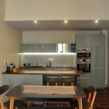 Apartment Albert Каркасон Екстериор снимка