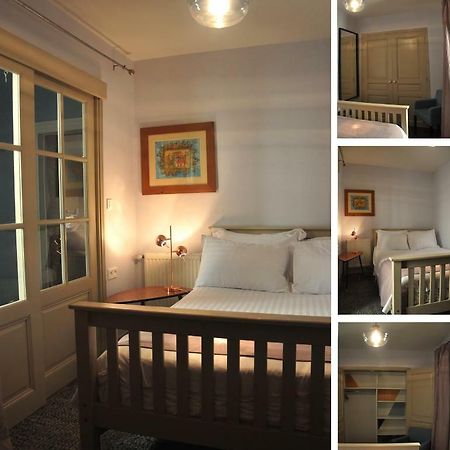 Apartment Albert Каркасон Екстериор снимка
