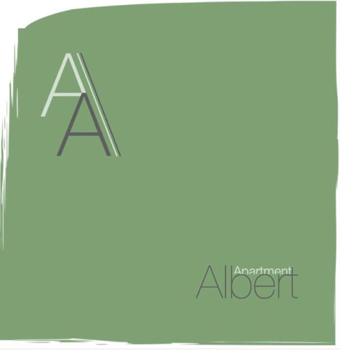 Apartment Albert Каркасон Екстериор снимка