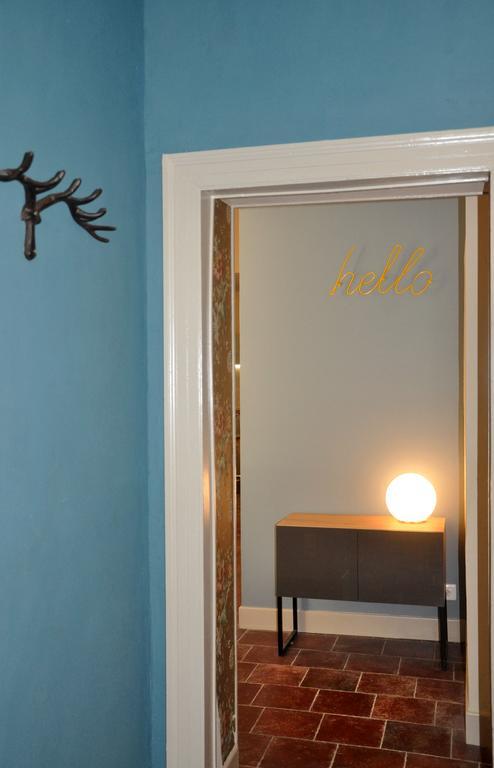 Apartment Albert Каркасон Екстериор снимка