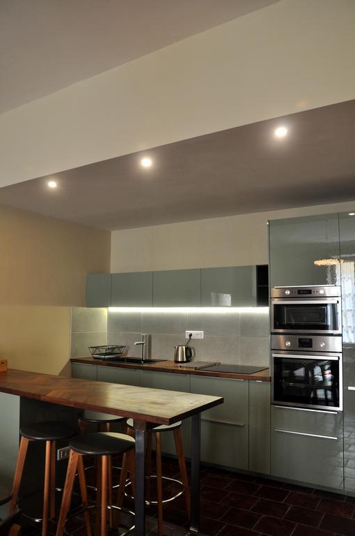 Apartment Albert Каркасон Екстериор снимка