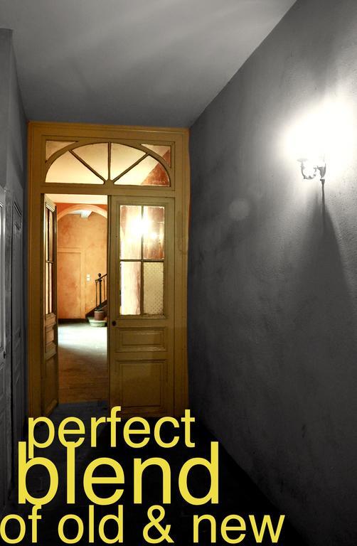 Apartment Albert Каркасон Екстериор снимка
